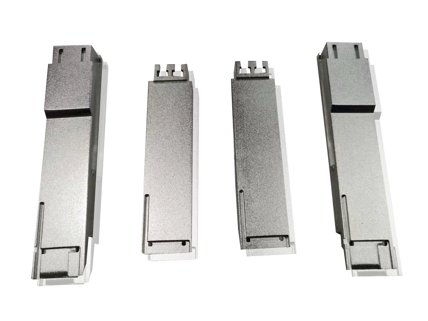 QSFP28、QSFP-DD外壳